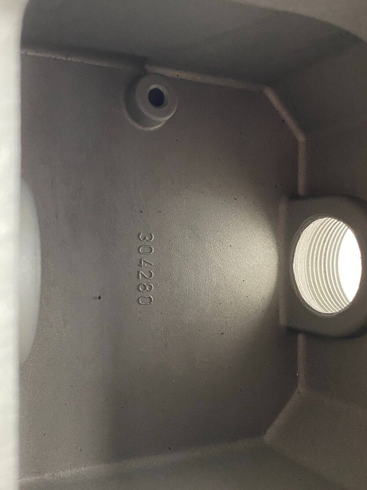 Eaton Crouse-Hinds 304280 Pin & Sleeve Connector Enclosure Housing - Maverick Industrial Sales
