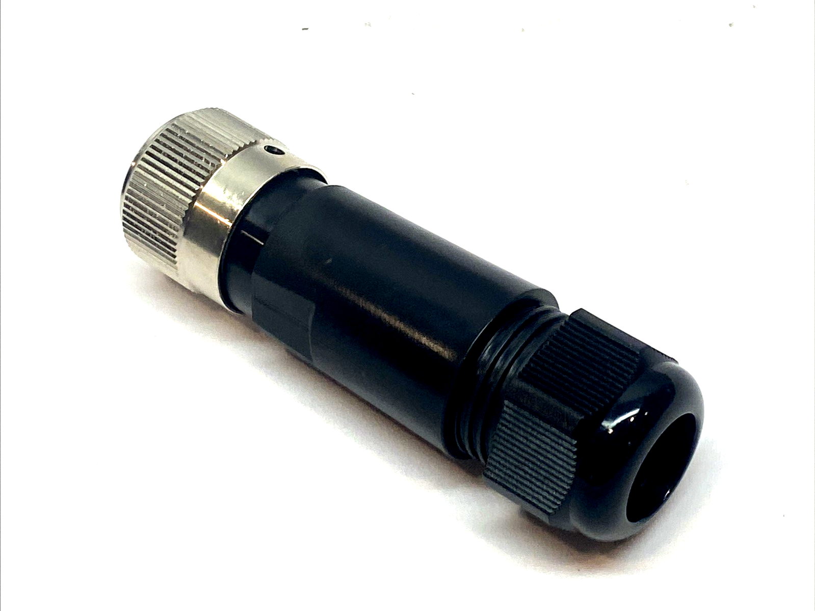 ZP-S1-5FP-FWX | Automation Direct ZIPport 5-Pin Female Field Connector 7/8" -16 - New Other - Maverick Industrial Sales