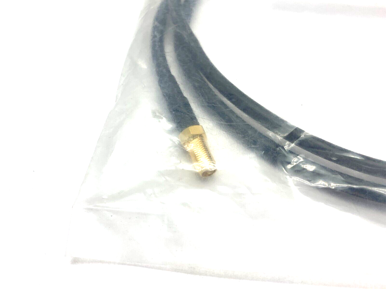 Airwin Antennas 200 RSMA/ANG-RSMA MF 1.5 Angled Coaxial Connection Cordset - Maverick Industrial Sales