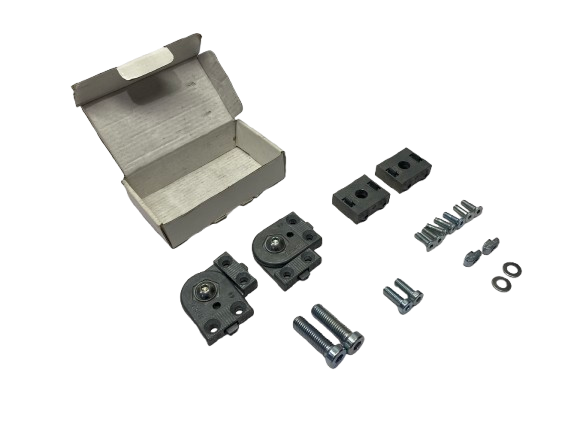 Bosch 3842502685 Aluminum Joint 45X60 - Maverick Industrial Sales
