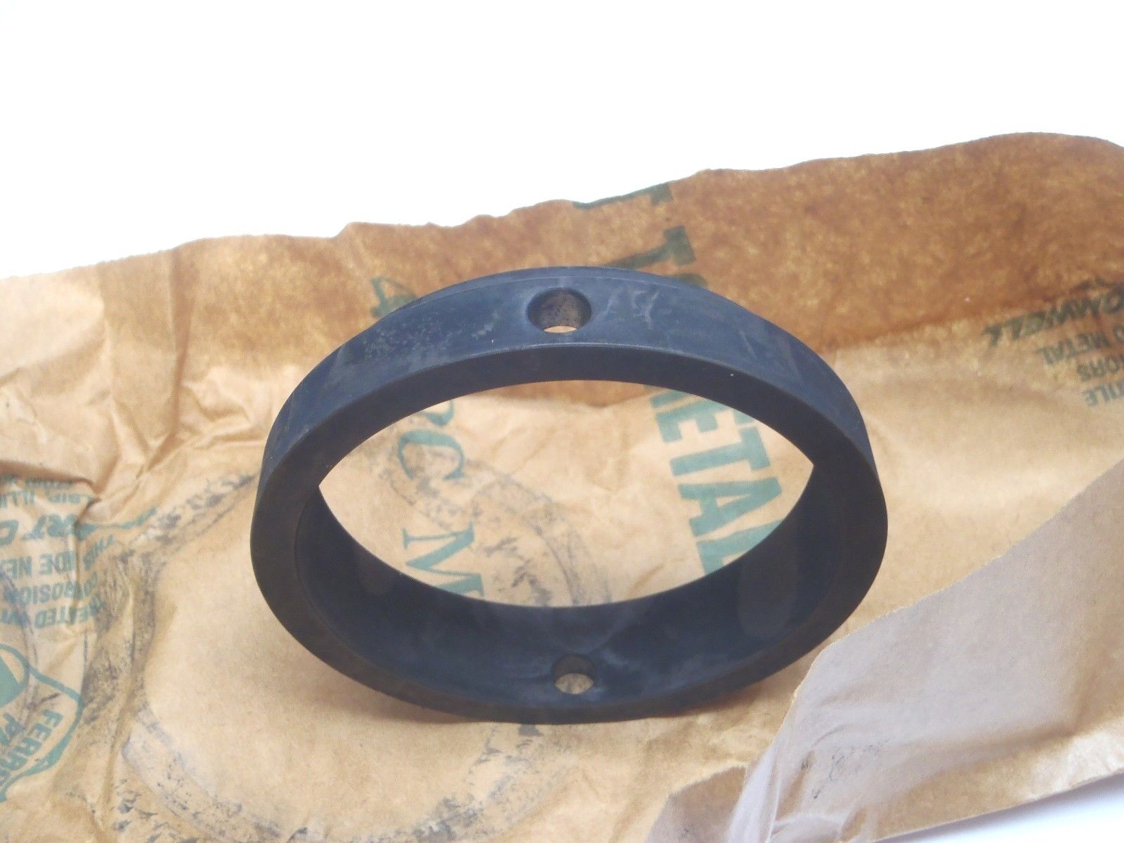 Alstom Brown Boveri D 421631P0001 Locking Ring - Maverick Industrial Sales