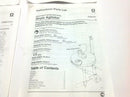 Graco 308666, 308466G, 309881ZAC, and 308609P Instruction / Parts Manuals - Maverick Industrial Sales