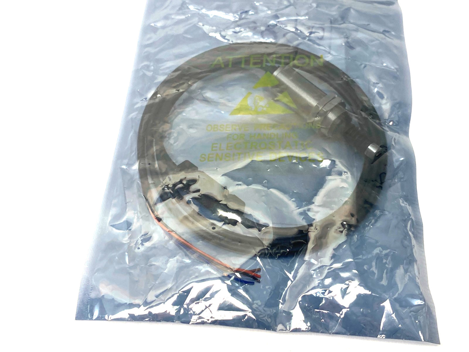 MR-T5Z-S-2 Contact Sensor 6mm Distance PM6-2 - Maverick Industrial Sales