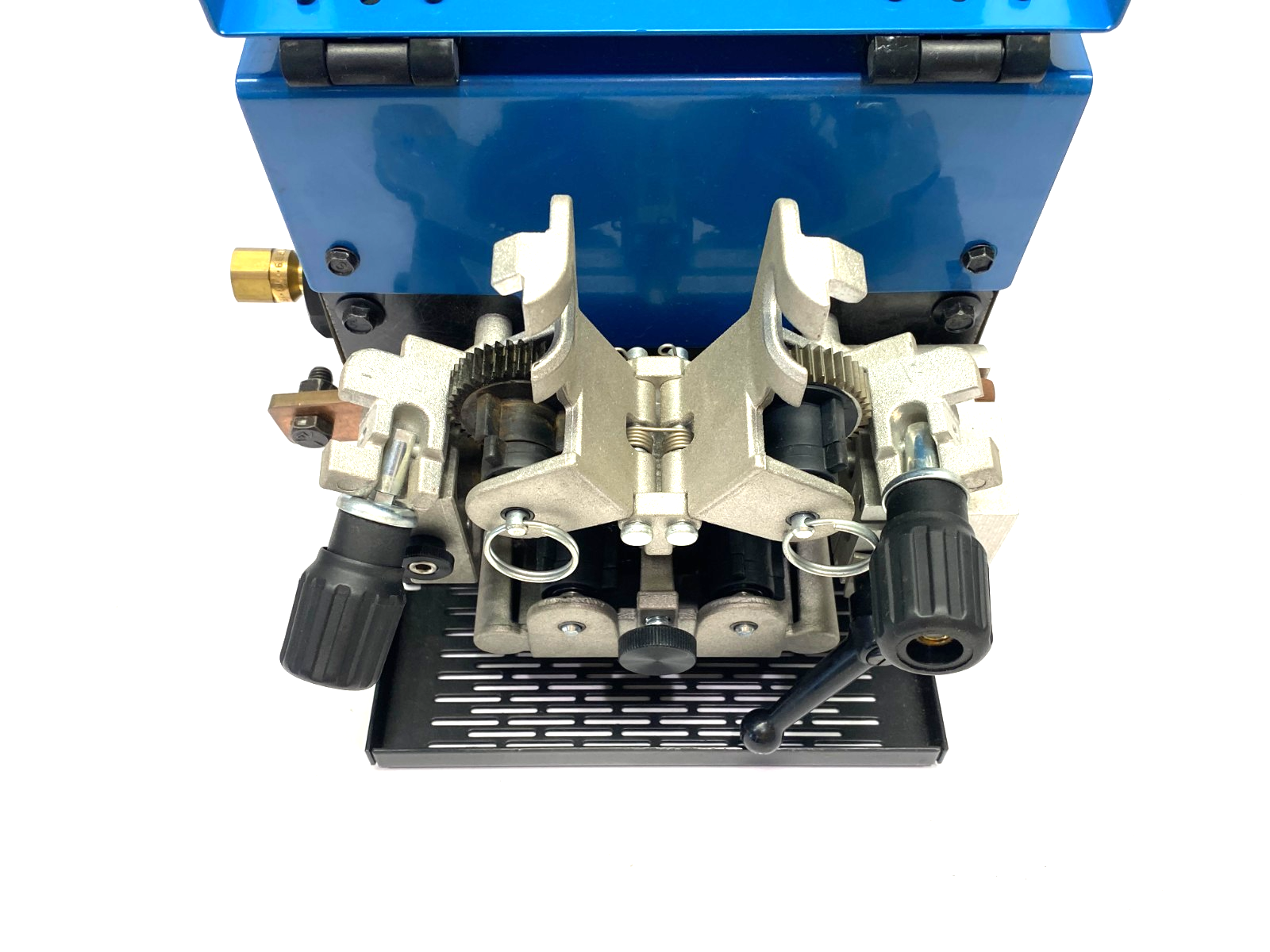 Miller Electric 301216 Auto-Continuum Wire Feeder Drive Left - Maverick Industrial Sales