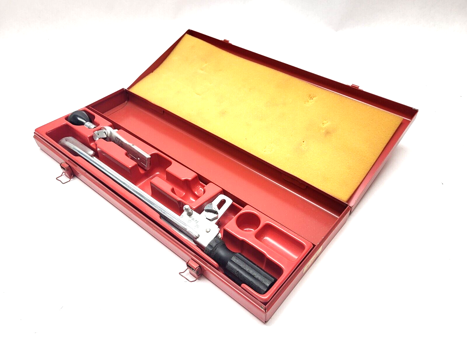 Facom S203 Plastic Molding Kit 28090259 MISSING PIECES - Maverick Industrial Sales