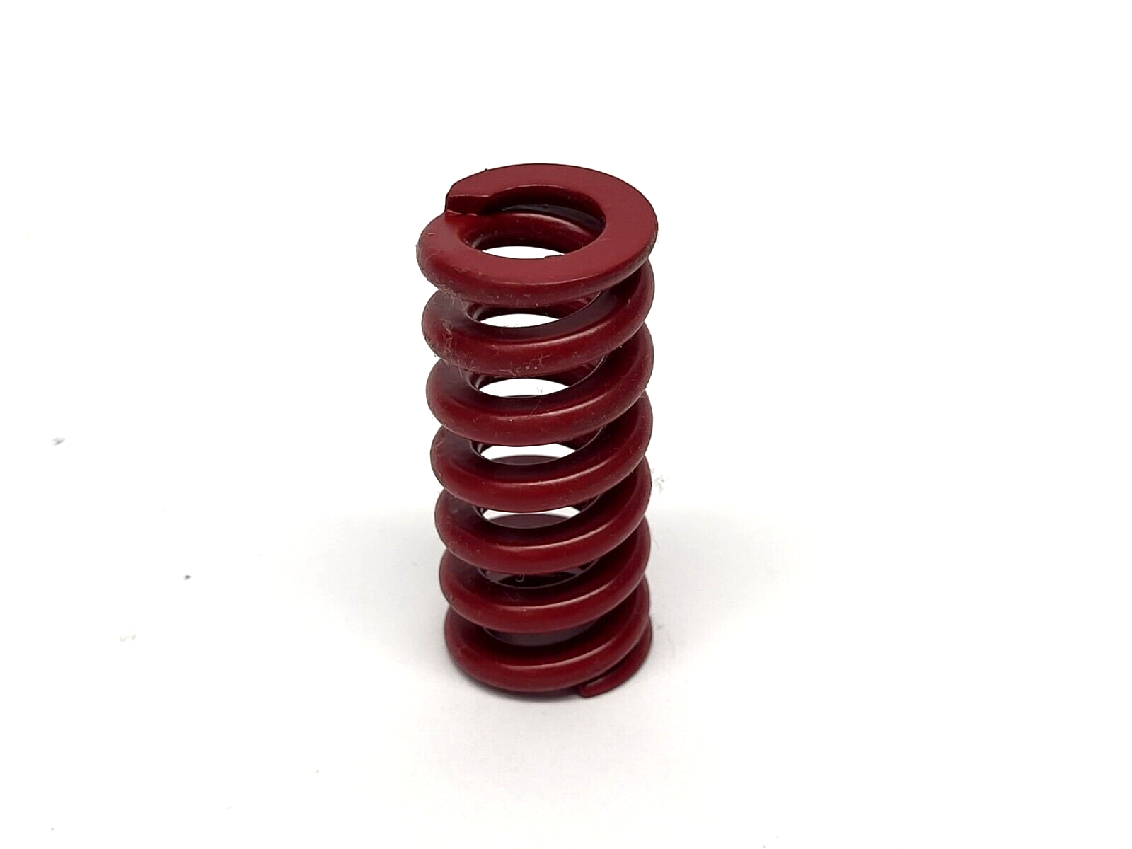 MSC Industrial 3/4 x 1-3/4" Heavy Duty Die Spring Red LOT OF 2 - Maverick Industrial Sales