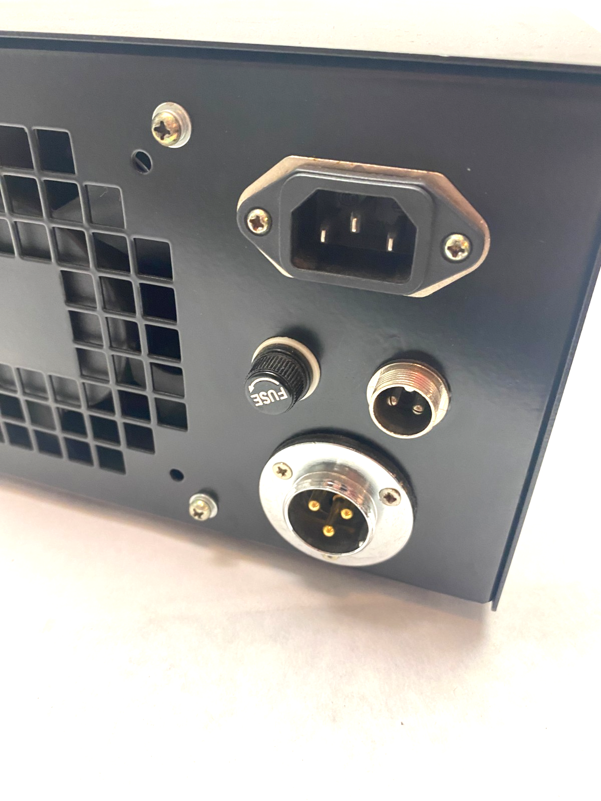 Shanghai Century UPP15 Ultrasonic Generator, 1500W 28KHz Output, 220V Input - Maverick Industrial Sales