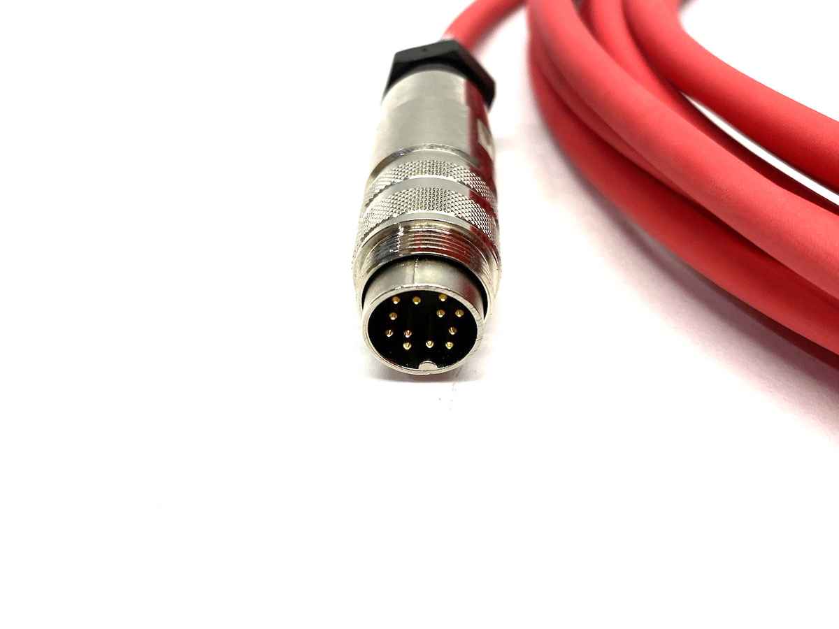 Schmitt CA-8008 Double Ended Instrument Connection Cable - Maverick Industrial Sales