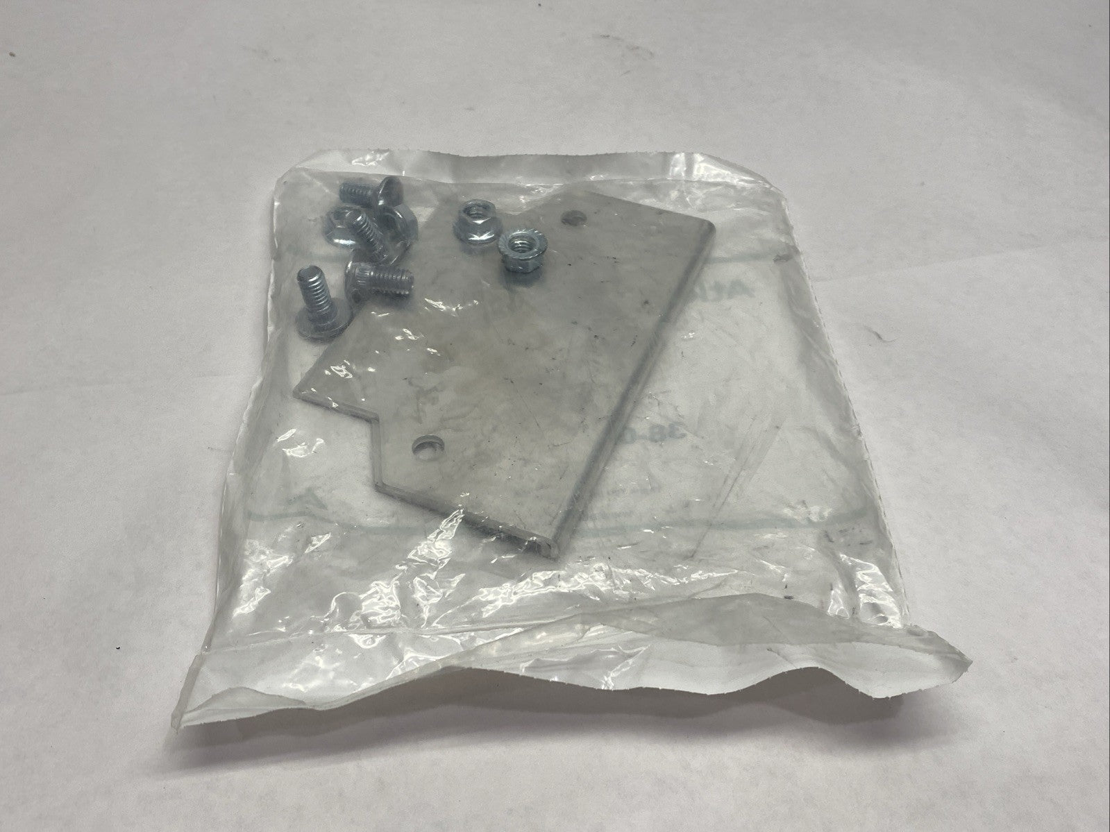 Atkore 38-02RC-RAPID Splice Plate Kit - Maverick Industrial Sales