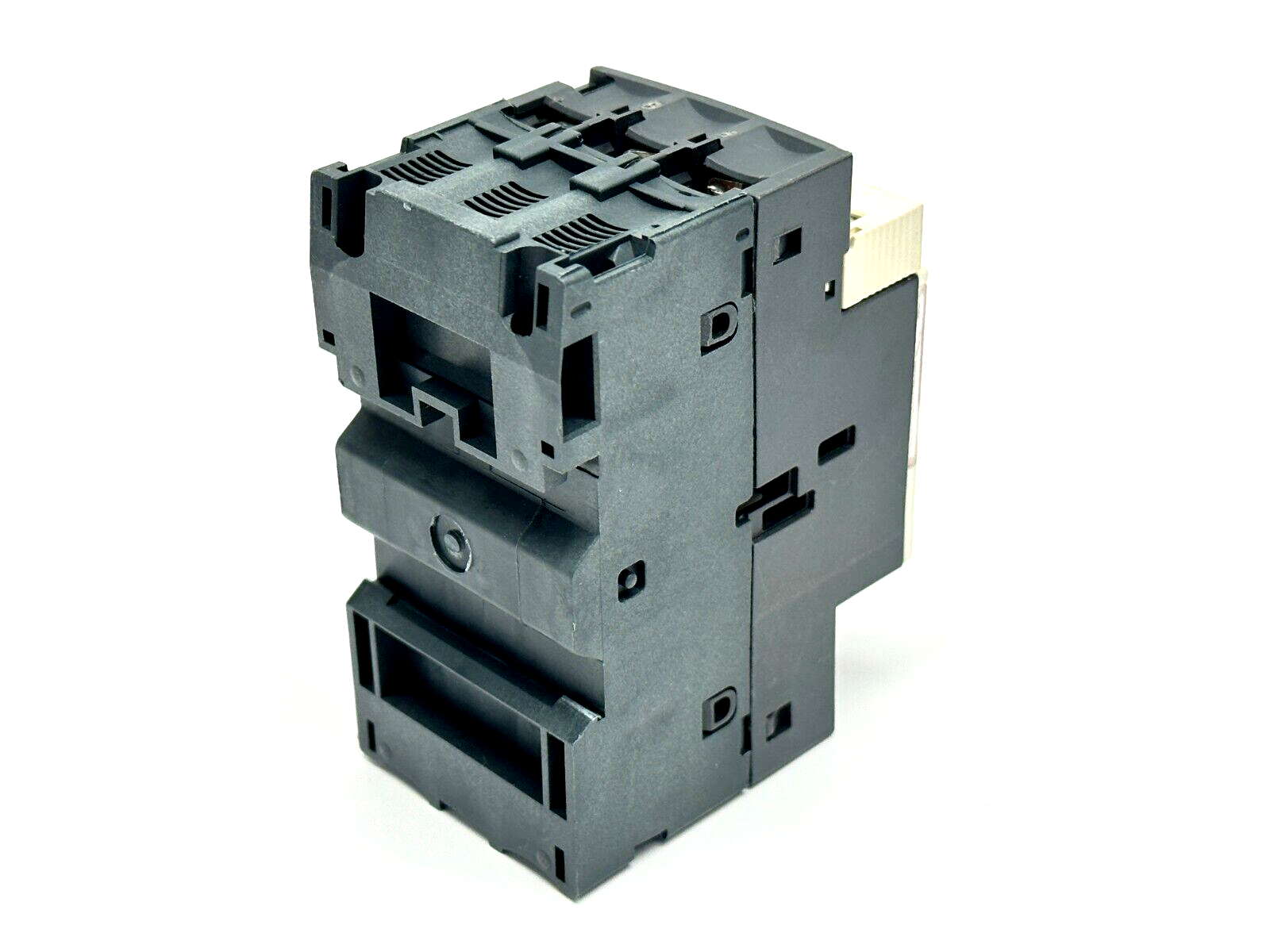 GV2ME05 | Schneider Electric Motor Circuit Breaker 0.63-1A 3P - Used - Maverick Industrial Sales