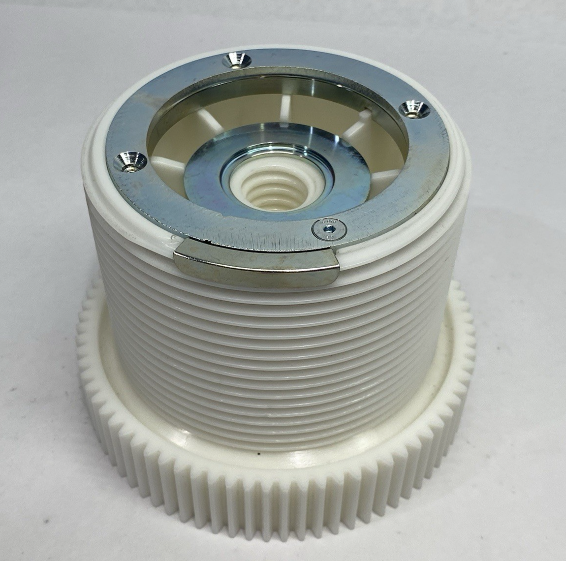 D21035800P | Indeva Pulley Block Roller, Plastic Cable Drum Unit - New – Open box - Maverick Industrial Sales