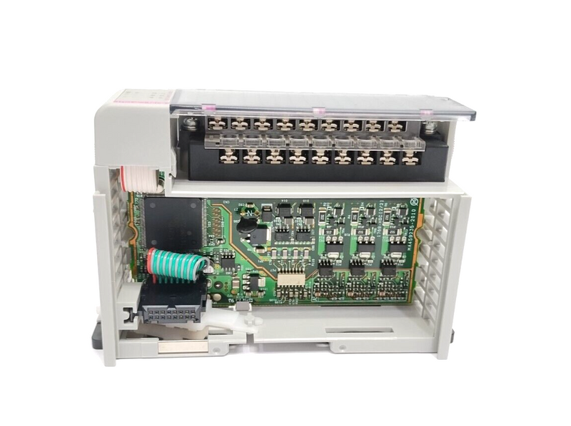 Allen Bradley 1769-HSC Ser. B CompactLogix Compact I/O High Seed Counter Module - Maverick Industrial Sales