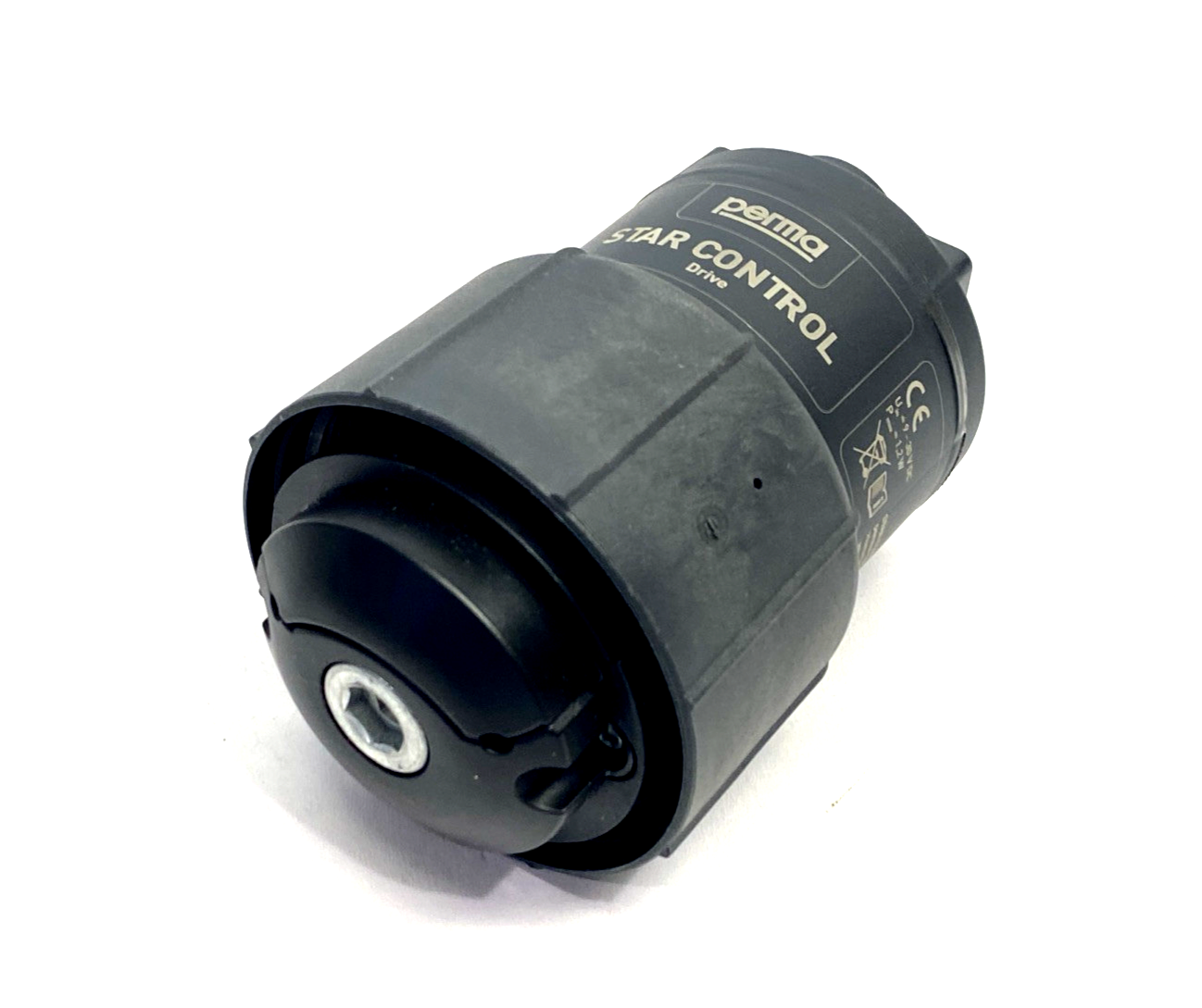 Perma Star Control 110508 P0 Impulse Lubrication System Drive LC 250 - Maverick Industrial Sales