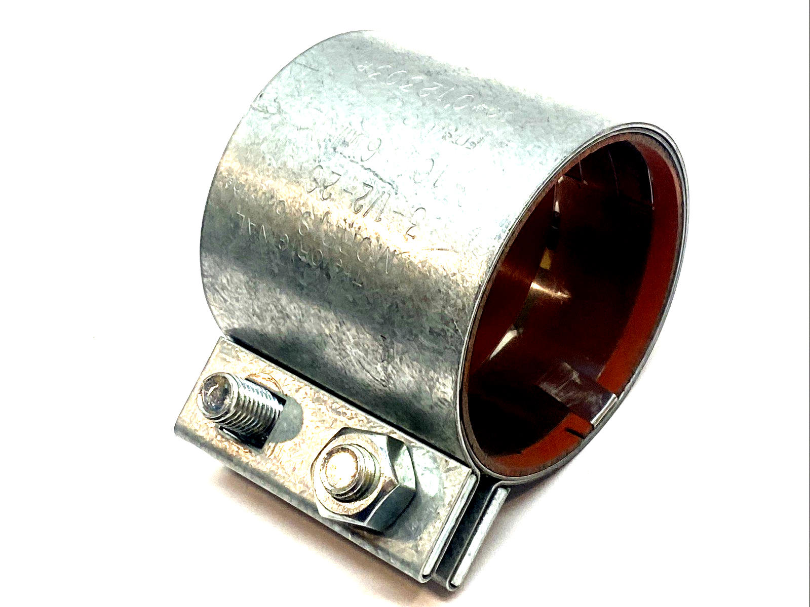 3-1/2-2C | Morris Compression Coupling - Used - Maverick Industrial Sales
