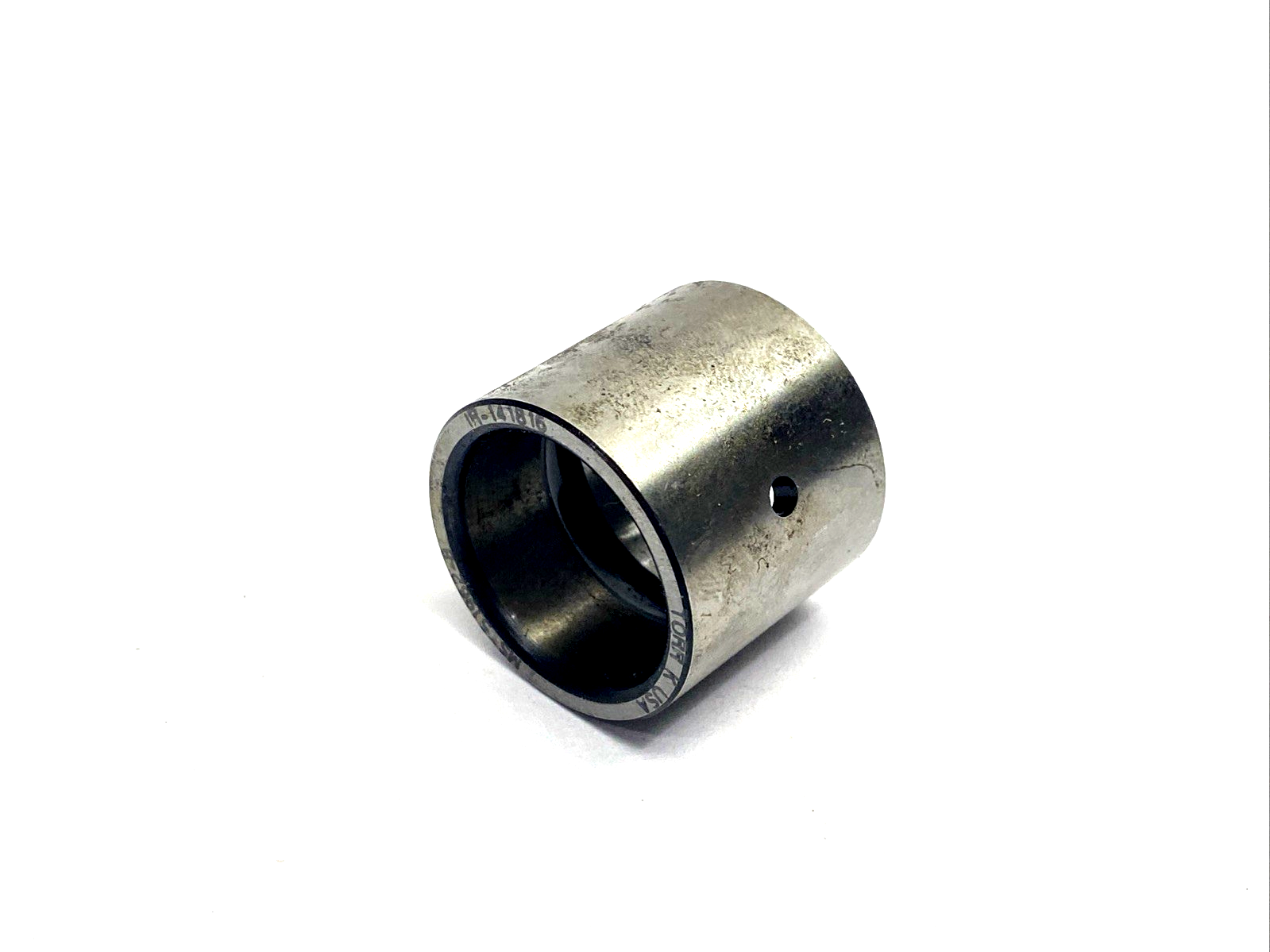 IR-141816 | Timken Needle Bearing Inner Ring/Race, 0.8750" Bore, 1.1250" O.D. - New – Open Box - Maverick Industrial Sales