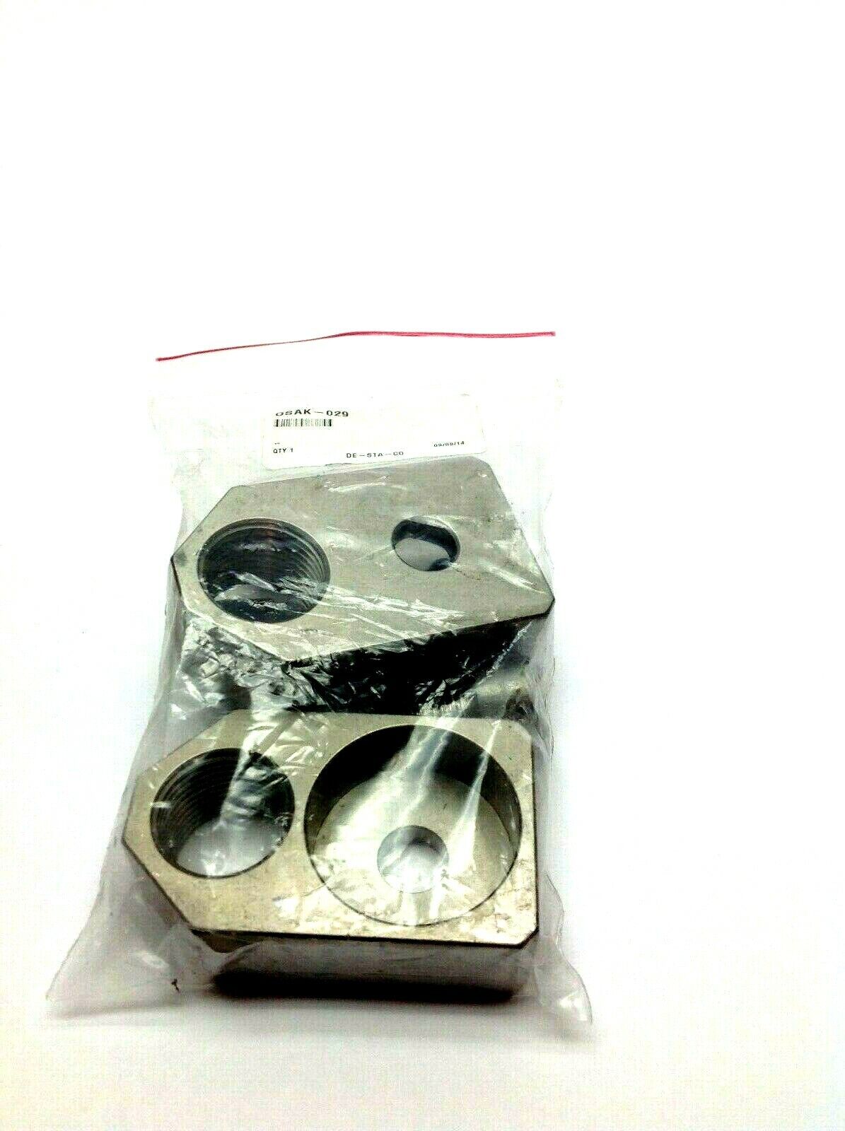 Destaco Robohand OSAK-029 Shock Stop Mounting Bracket Kit - Maverick Industrial Sales