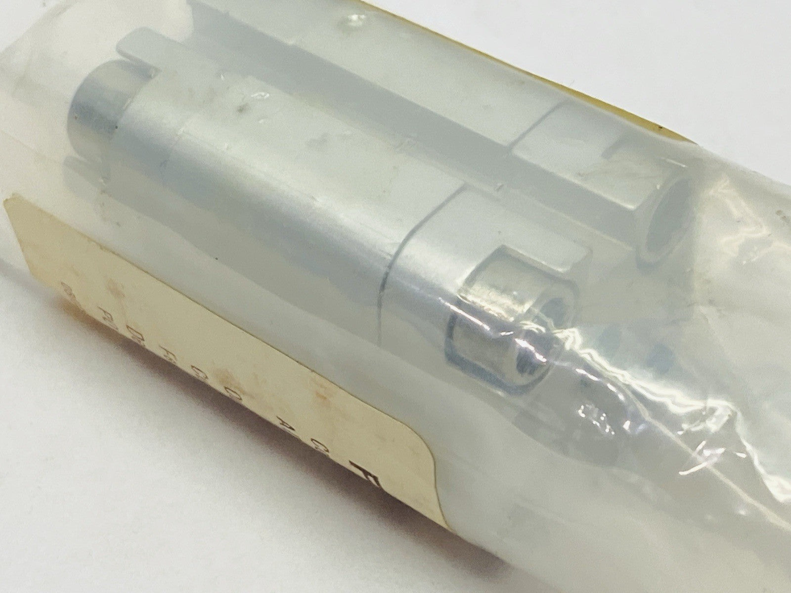 Festo ADVU-16-10-P-A Compact Pneumatic Cylinders 16mm Dia 10mm Stroke 156508 - Maverick Industrial Sales