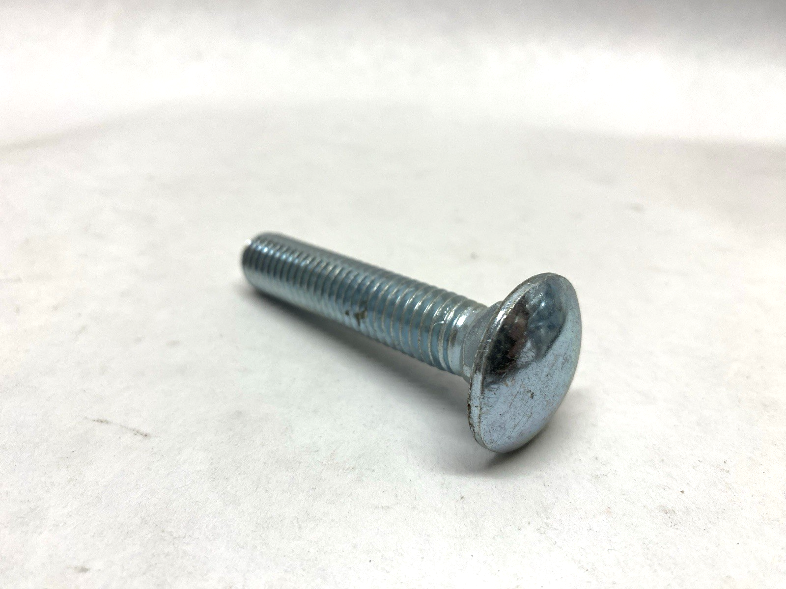 1/2-13 x 2-1/2 Carriage Screw Grade 2 LOT OF 50 - Maverick Industrial Sales
