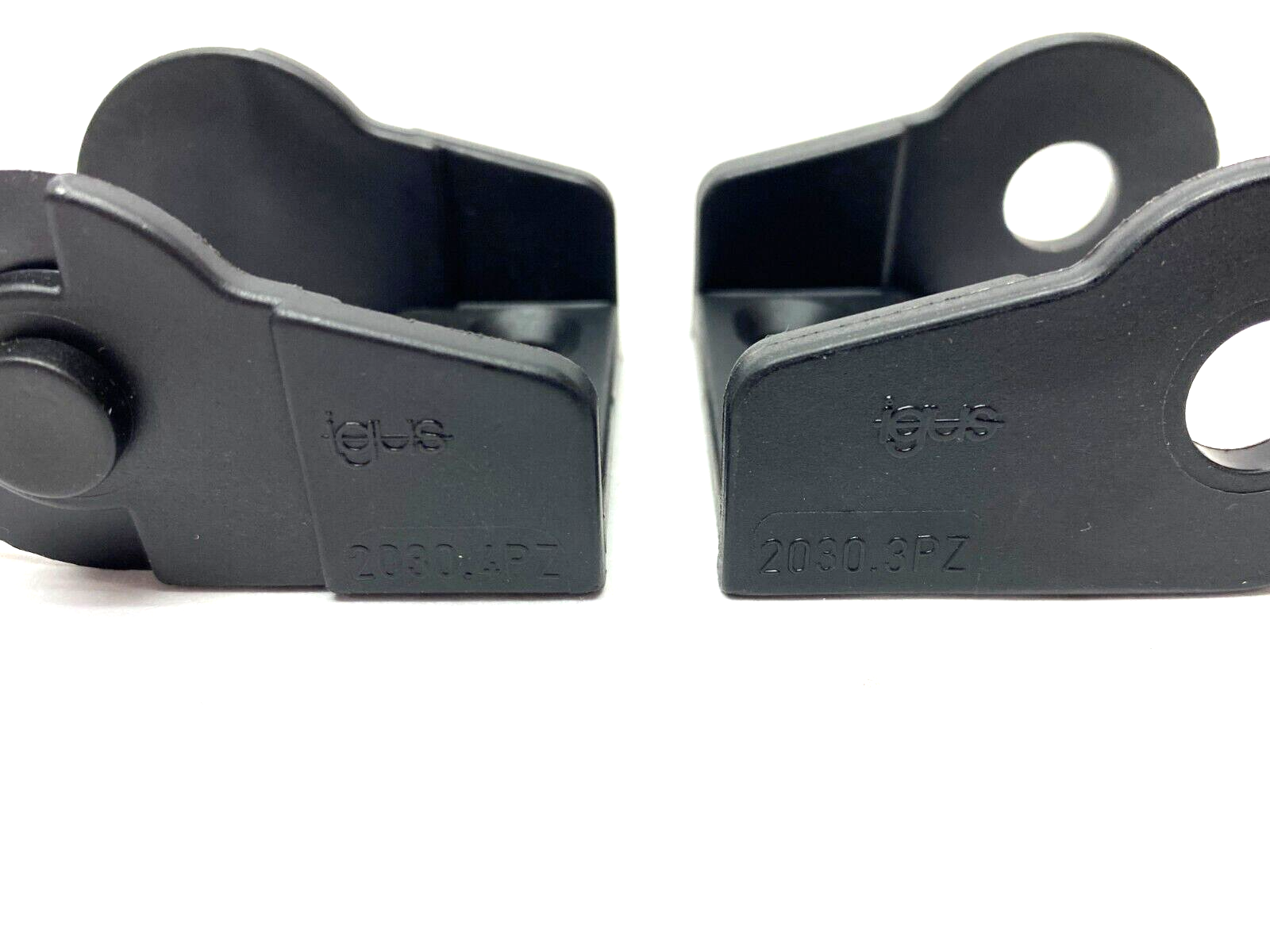 Igus 2030.34PZ Cable E-Chain End Mount Bracket Set - Maverick Industrial Sales