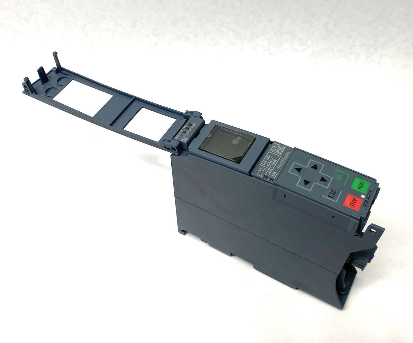 6ES7513-1FL02-0AB0 | Siemens SIMATIC S7-1500F CPU Unit 1513F-1 PN - Used - Maverick Industrial Sales