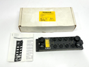 Turck FDNP-S0808G-TT I/O Module for DeviceNet Fieldbus 8-Input/Output F0073 - Maverick Industrial Sales