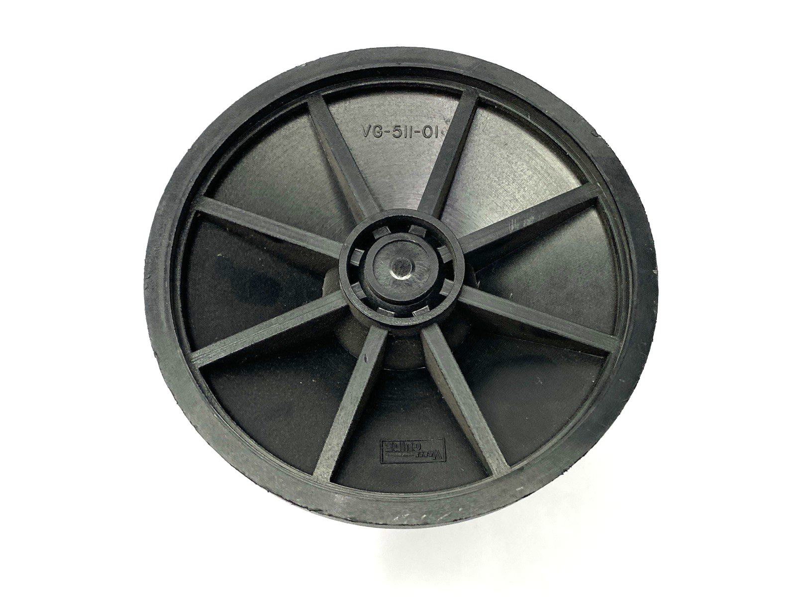 Valu Guide VG-511-01 Adjustable Leveler 3/4" x 6" Overall Length 4" Base - Maverick Industrial Sales