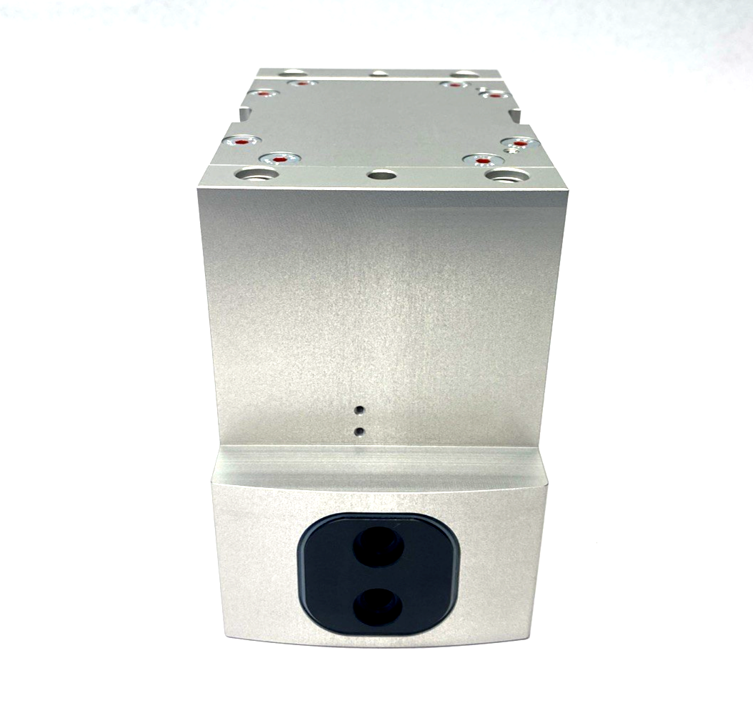 Festo HGPD-80-A-G2 Parallel Gripper, 20mm Each Gripper Stroke 1132959 - Maverick Industrial Sales
