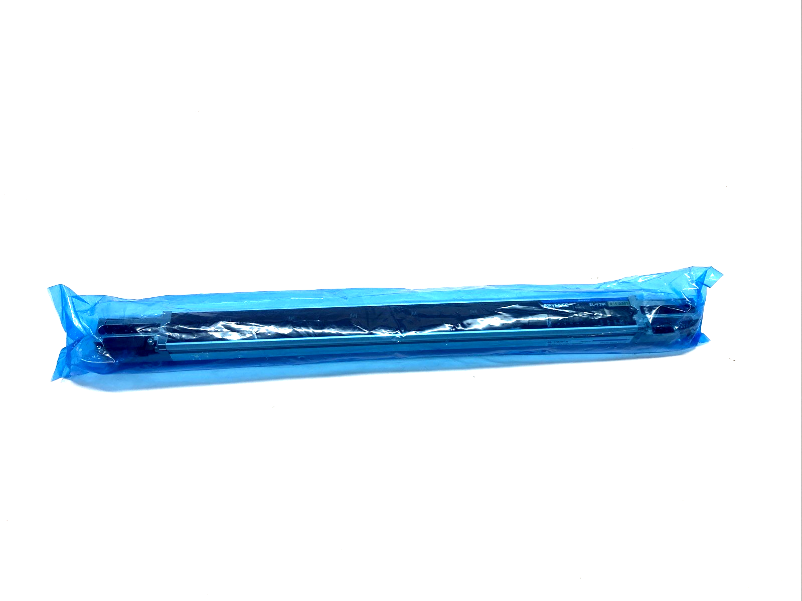 Keyence SL-V39F-R Safety Light Curtain Receiver RECEIVER ONLY - Maverick Industrial Sales