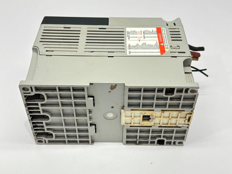 Allen Bradley 22B-D4P0N104 Ser A PowerFlex 40 AC Drive 2HP 1.5kW 3PH - Maverick Industrial Sales