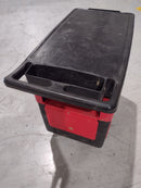 Rubbermaid 6180-88 Trades Cart - Maverick Industrial Sales