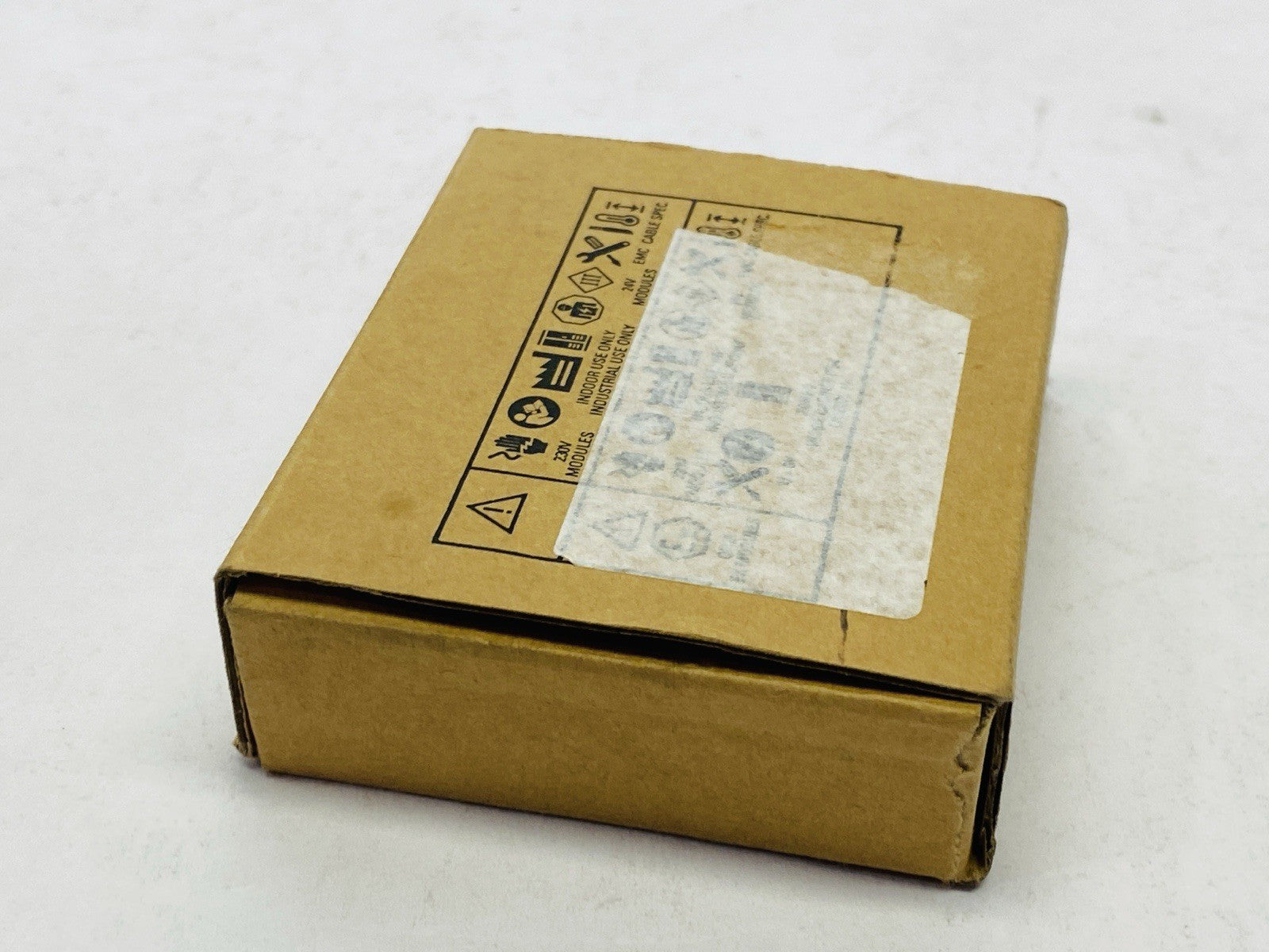 Siemens 6ES7131-6BF01-0BA0 SIMATIC ET200SP Digital Input Module - Maverick Industrial Sales