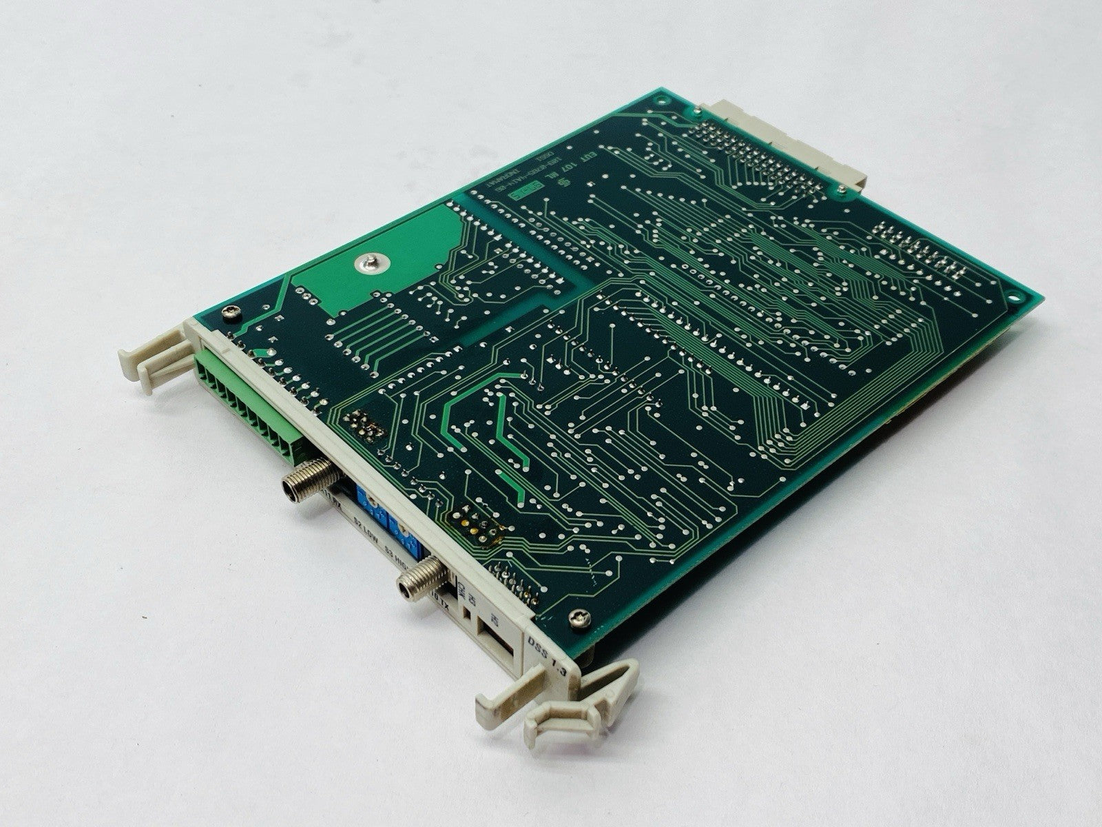 Indramat 109-0785-4B14-06 DSS 1.3 Interface Card - Maverick Industrial Sales