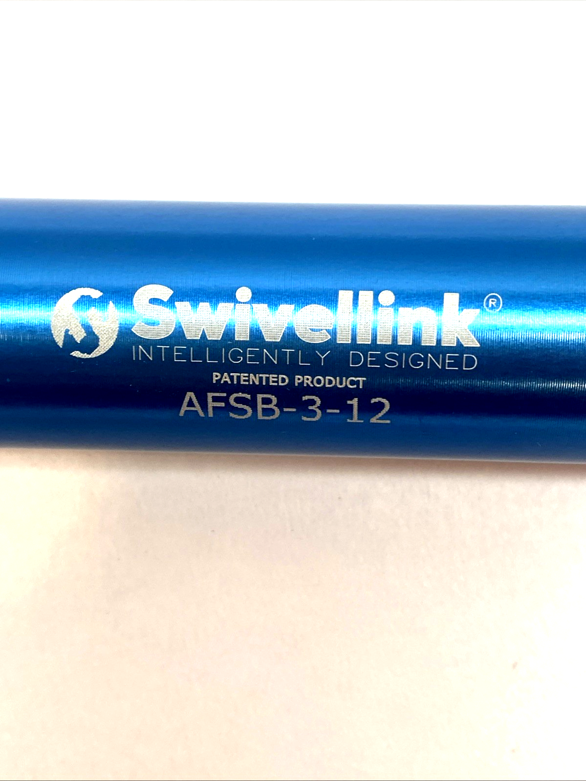 Swivellink AFSB-3-12 Standard 12″ Imperial Link - Maverick Industrial Sales