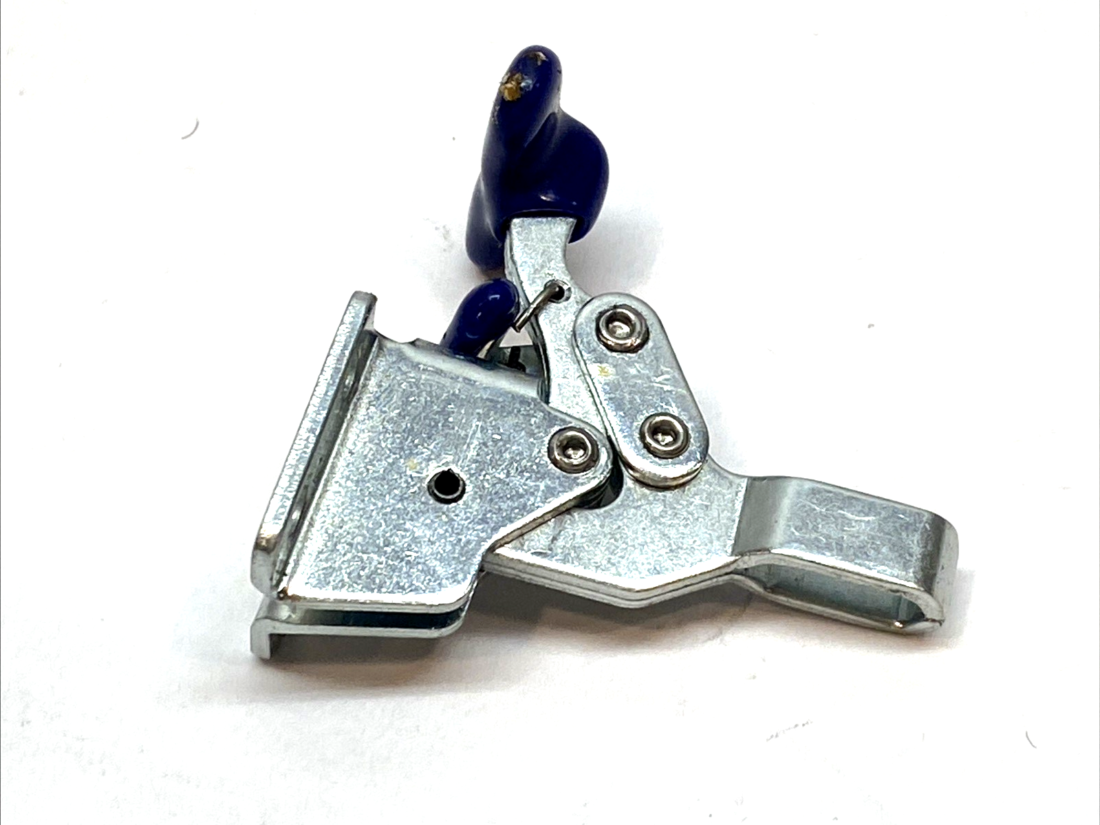 Gibraltar 61458089 Manual Hold Down Toggle Clamp, 150Lb - Maverick Industrial Sales