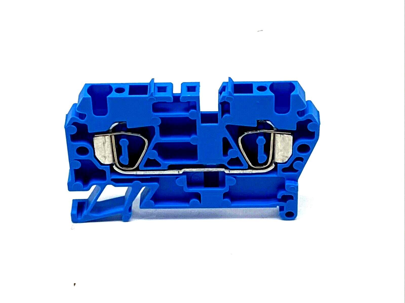 Allen Bradley 1492-R3-B Ser. A Terminal Block, Blue, BOX OF 50 - Maverick Industrial Sales