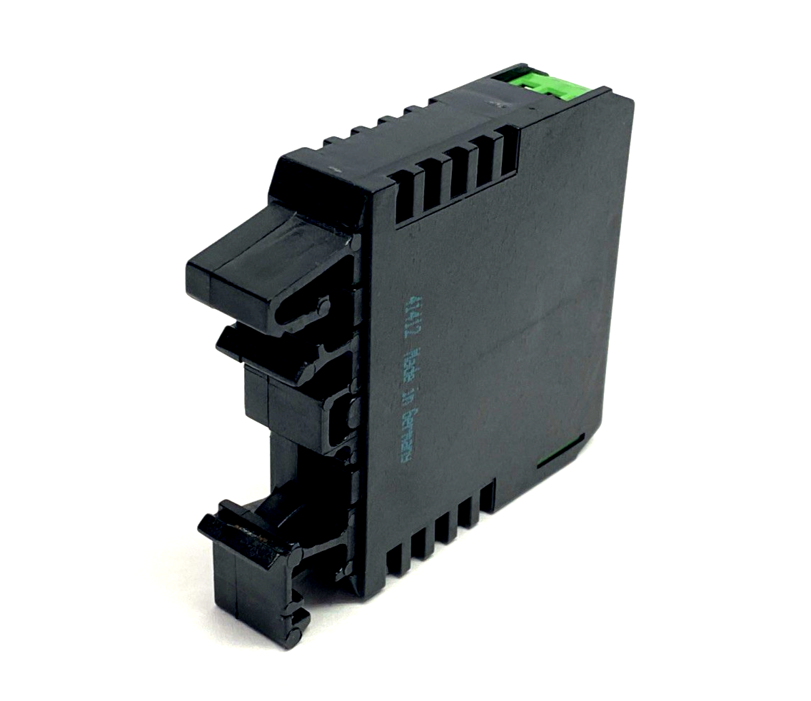 Murr Elektronik 51602 Relay 110V AC/DC In 8A 250V AC/DC Out - Maverick Industrial Sales