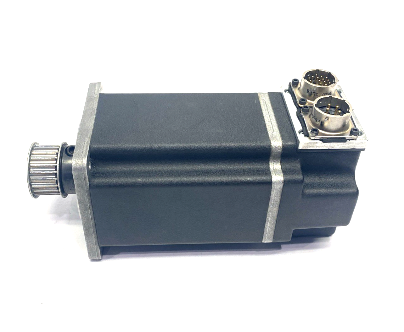 Reliance Electric 48216301 Brushless Motor 1843629020 MISSING PINS - Maverick Industrial Sales