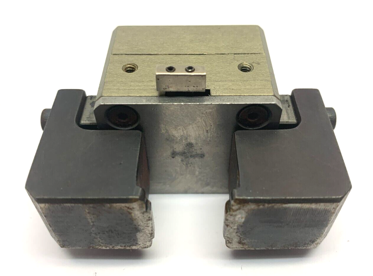 Destaco Robohand RP-11 Double Wedge Parallel Grippers High Impact - Maverick Industrial Sales