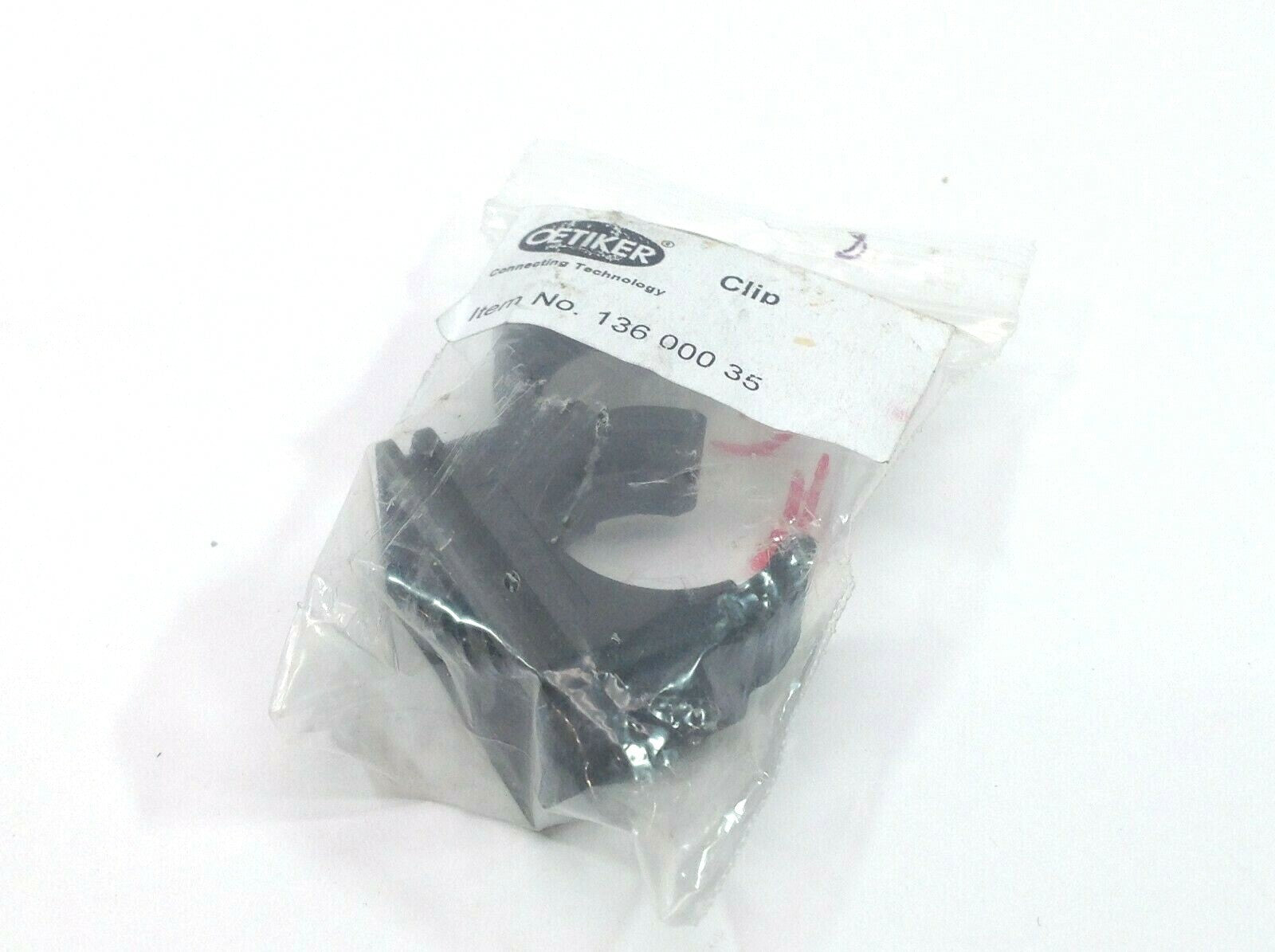 Oetiker Connecting Technology 136 000 35 Clip - Maverick Industrial Sales