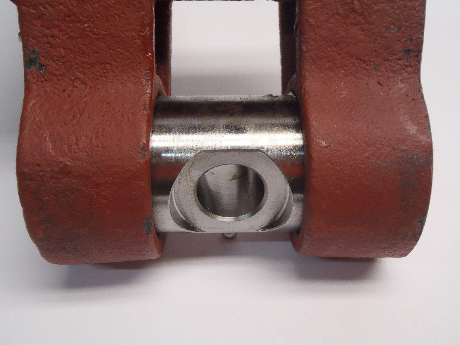 ABB Crankarm Servo 3 3HNM 00128-1 For Paint Robot - Maverick Industrial Sales