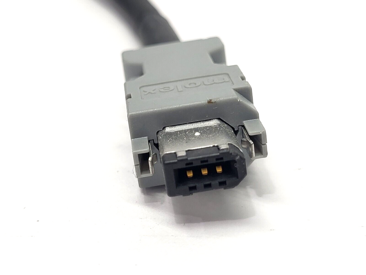 Oriental Motor CC100VNF-E Motor Encoder Cable 10m - Maverick Industrial Sales