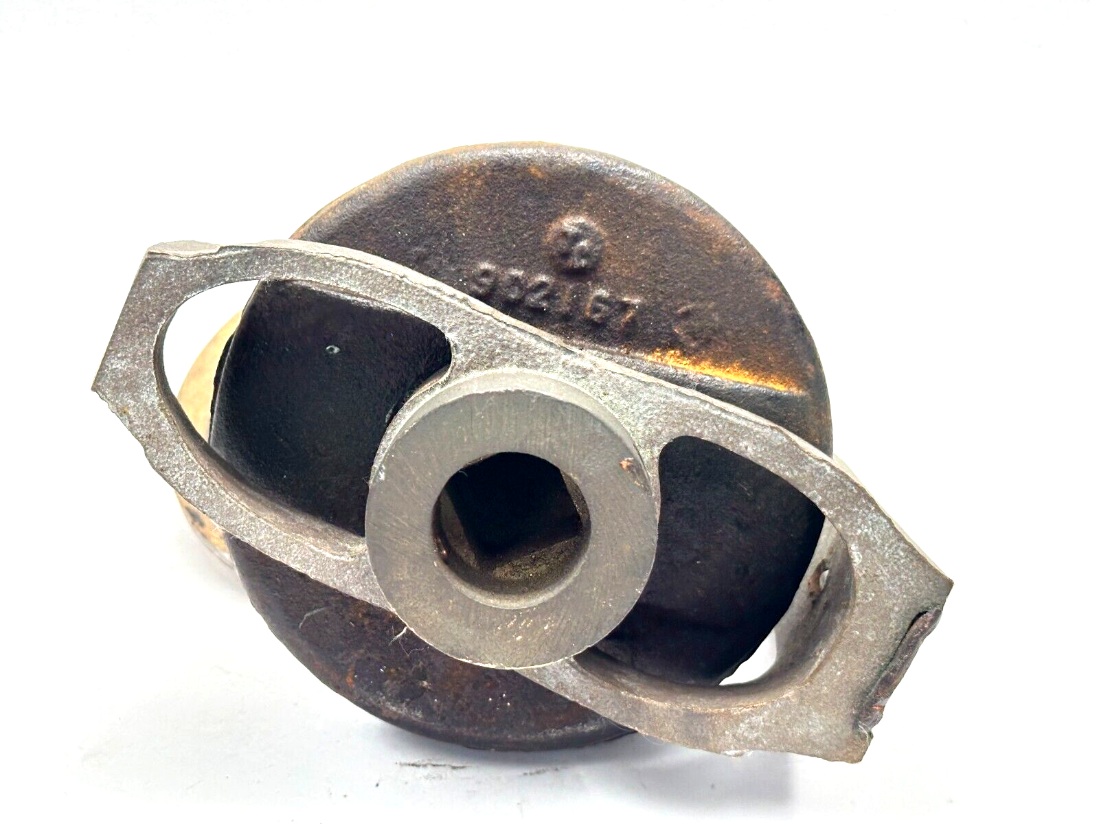 Traverse City Iron Works 902167 Lower Complete Valve Assembly - Maverick Industrial Sales