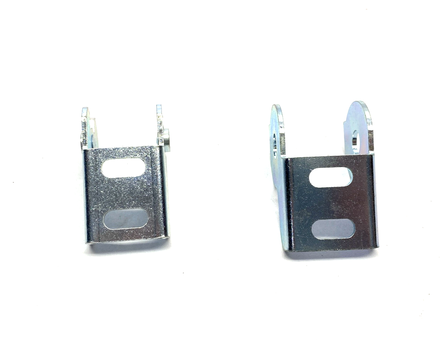 Igus 482-025-12 E-Chain Cable Carrier Steel Mounting Brackets, Full Set - Maverick Industrial Sales