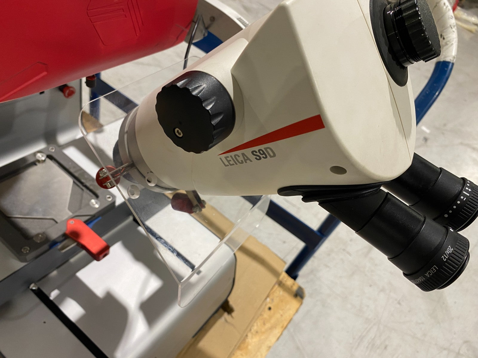 xyztec Condor Sigma Advanced Bond Tester - Maverick Industrial Sales