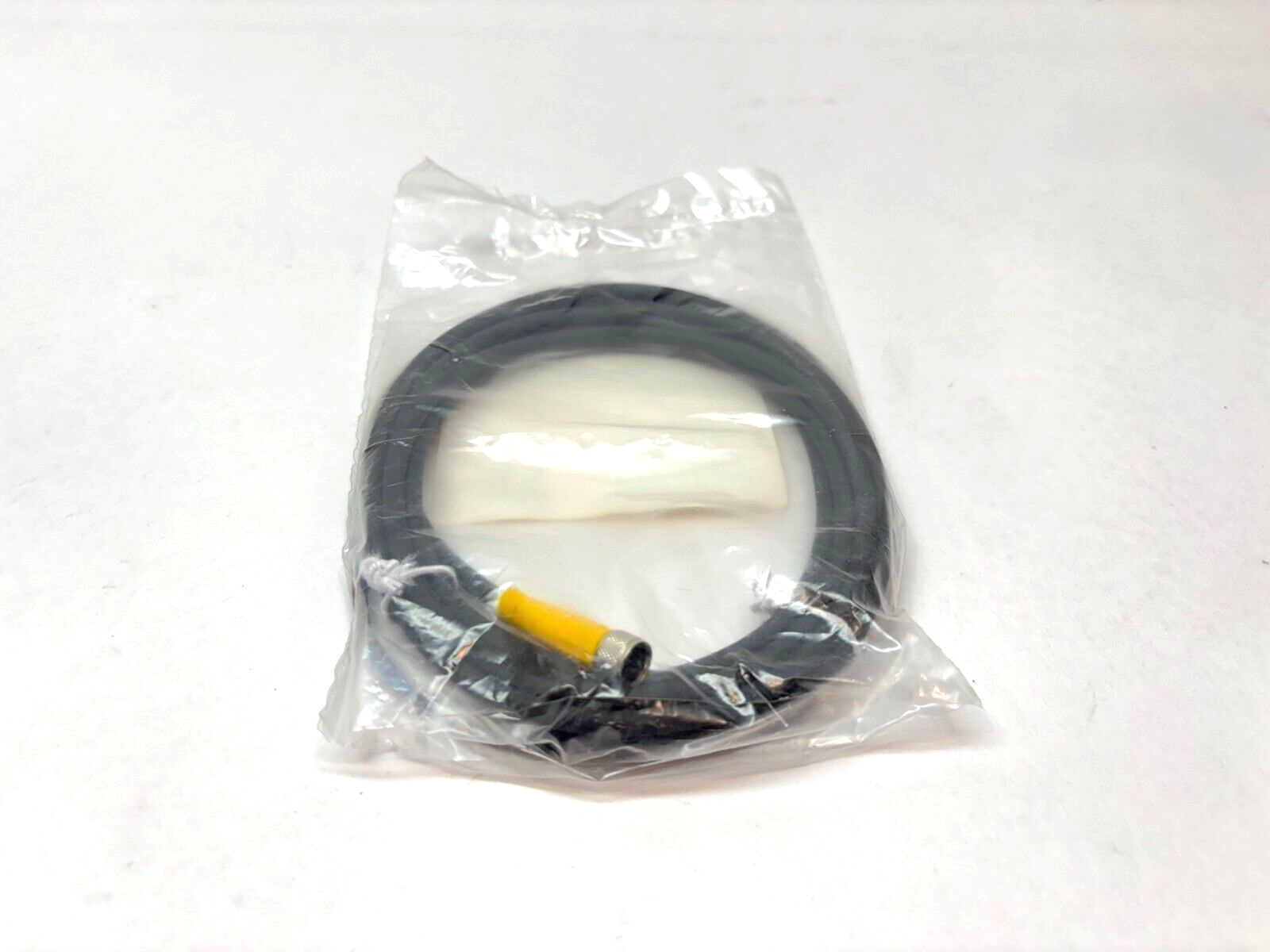 Turck PKG 3M-3/S90/S101, M8 Picofast Cable Cordset, U2516-66, 3M - Maverick Industrial Sales