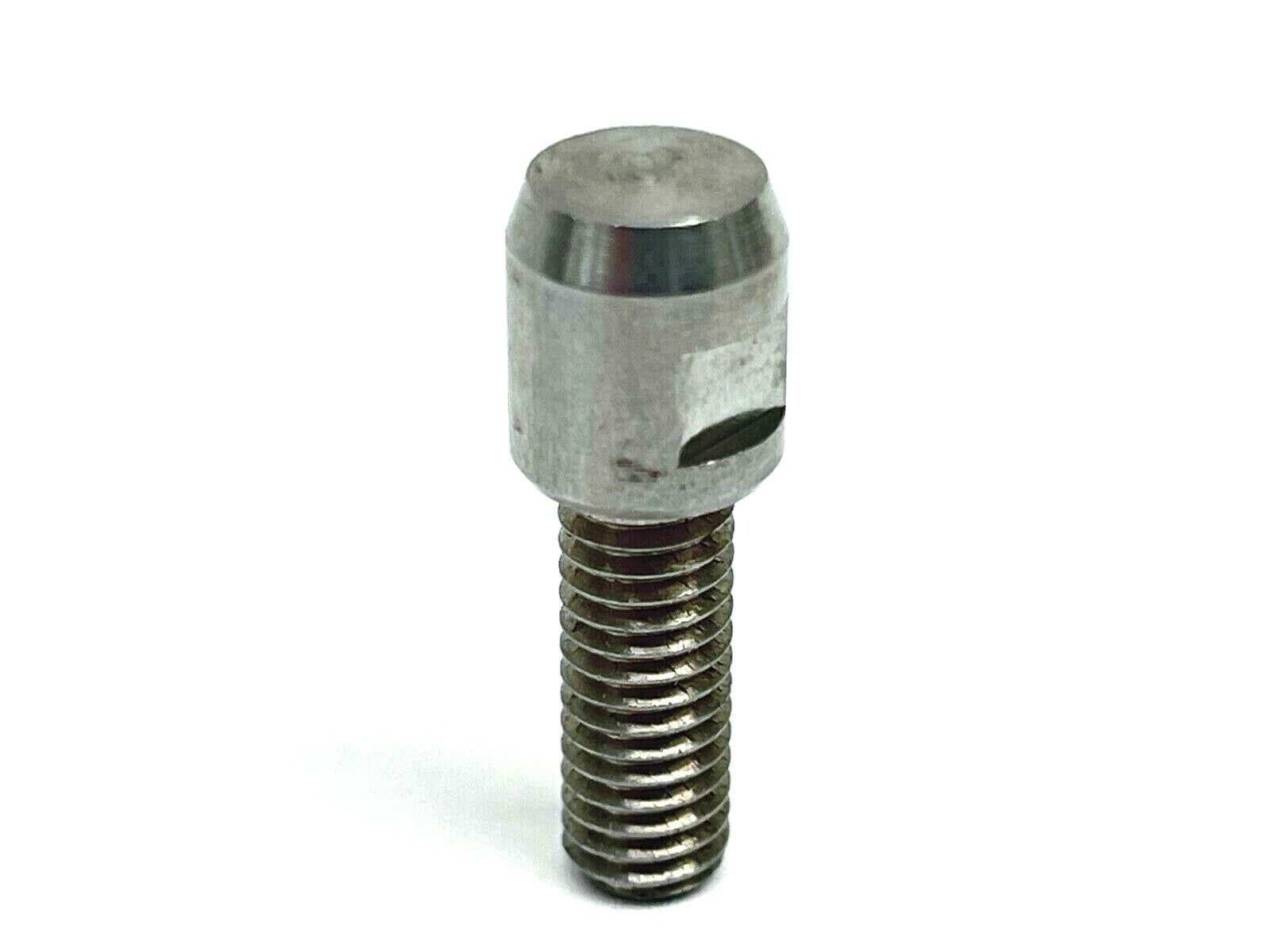 PE USA Y275053699 Mondial COD Pin 0110183740 for PE Rotary Labeler - Maverick Industrial Sales