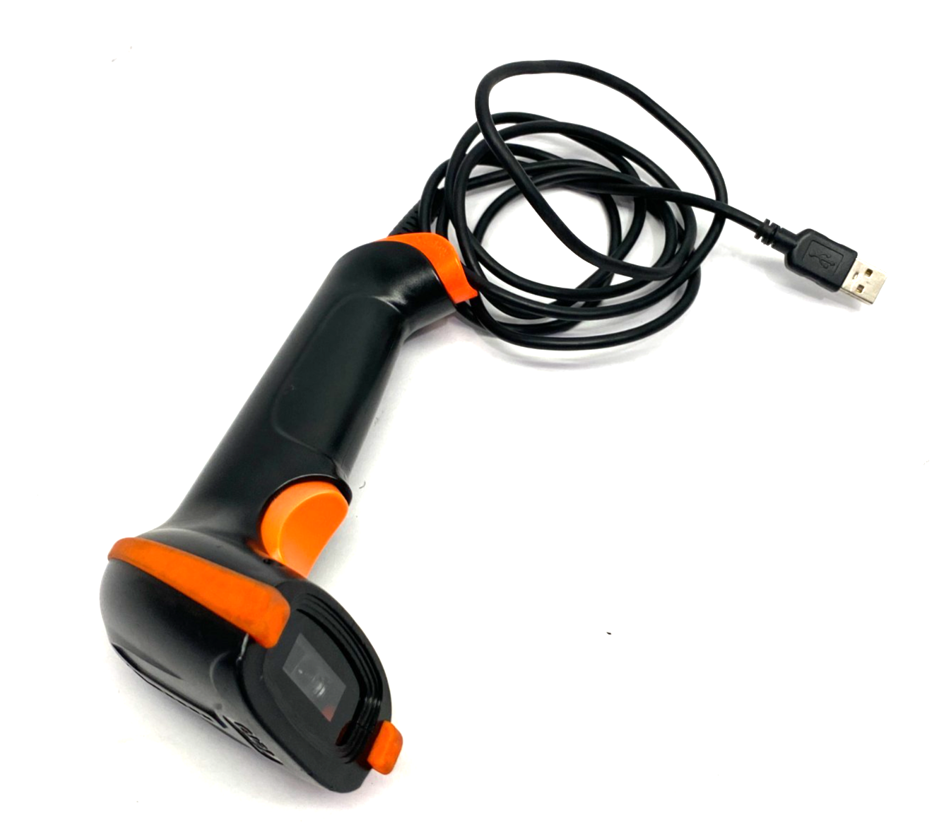 D5100Y | Tera 2D Handheld Wired Barcode Scanner - Used - Maverick Industrial Sales