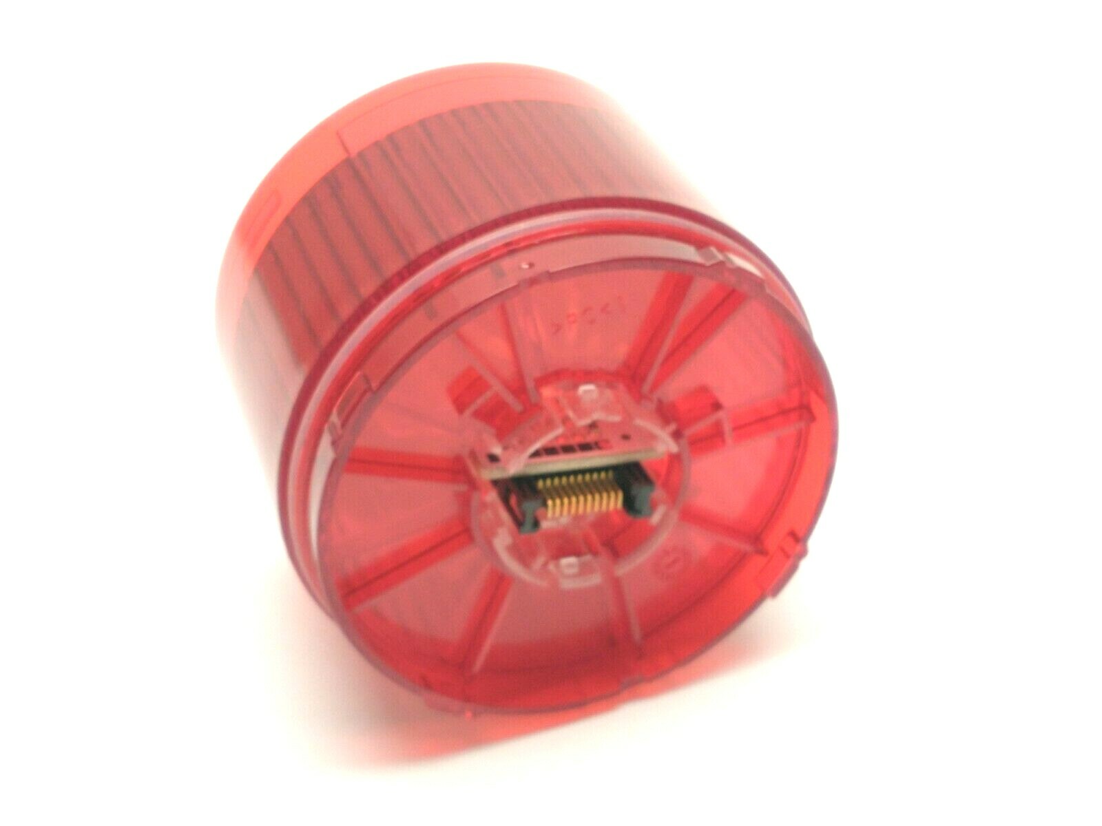Murr Elektronik 4000-76070-1011000 Modlight70 Pro Red LED Module 24V DC - Maverick Industrial Sales