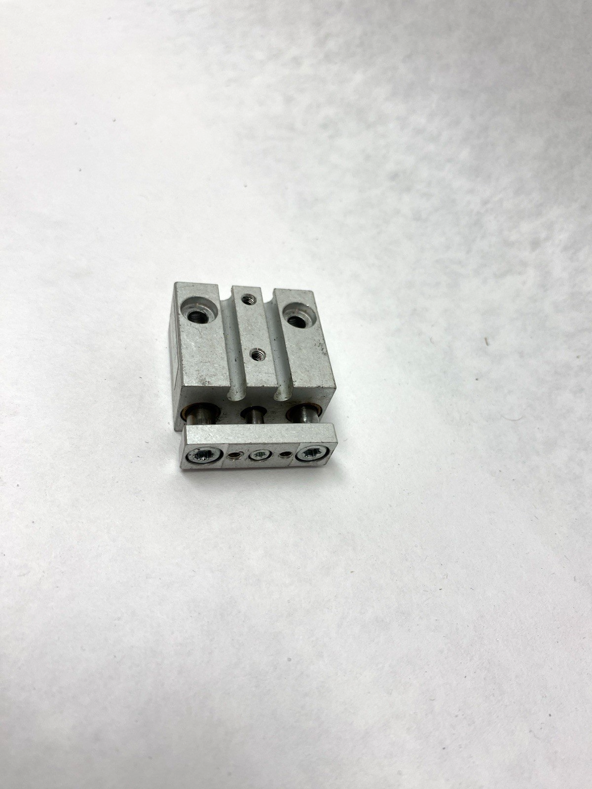 Festo DFM-10-10-P-A-GF Pneumatic Cylinder 4154769 - Maverick Industrial Sales