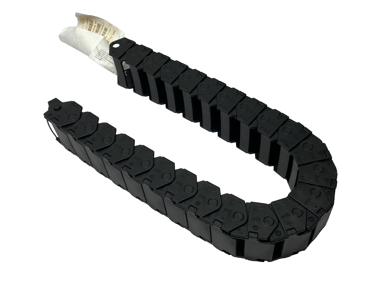 Igus 17.4.063.0 E-Chain Assembly 2' Length - Maverick Industrial Sales